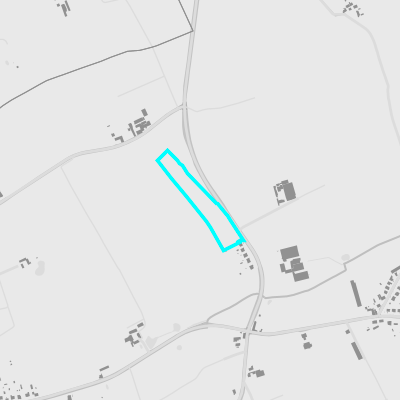 Vastgestelde archeologische zones