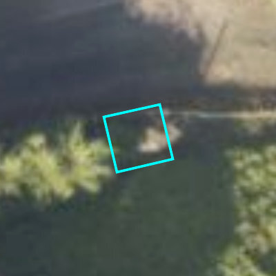 Luchtfoto Vlaanderen 2013 - 2015
