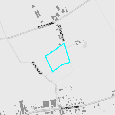 Overstromingsgevoelig (fluviaal)