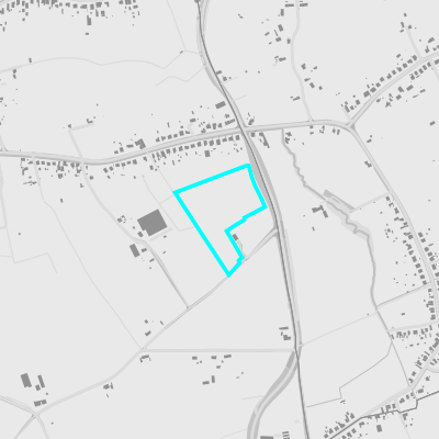Overstromingsgevoelig (kust)
