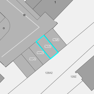 Vastgestelde archeologische zones