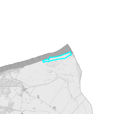 Overstromingsgevoelig (fluviaal)