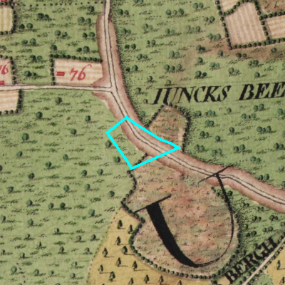 Ferraris (1771-1778)