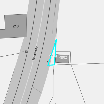 Overstromingsgevoelig (fluviaal)