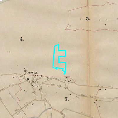 Algemeen Bodemgebruik (ABW)