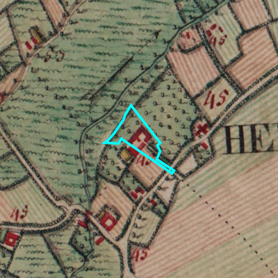 Ferraris (1771-1778)