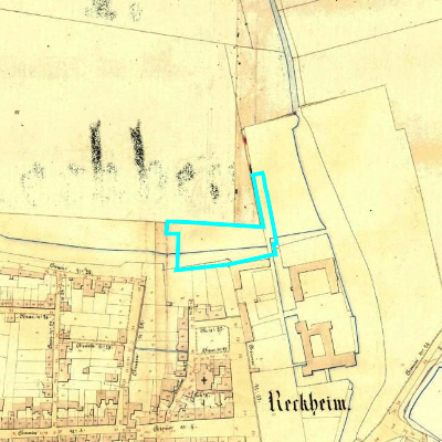 Algemeen Bodemgebruik (ABW)