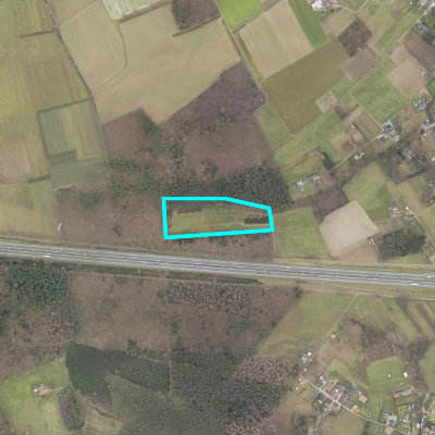 Luchtfoto Vlaanderen 2013 - 2015