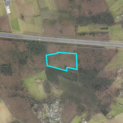 Luchtfoto Vlaanderen 2013 - 2015