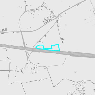 Vastgestelde archeologische zones
