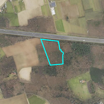 Luchtfoto Vlaanderen 2013 - 2015