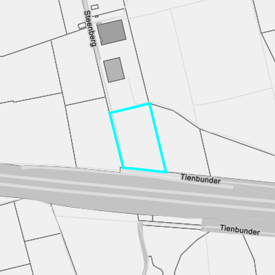 PFAS no regret zones