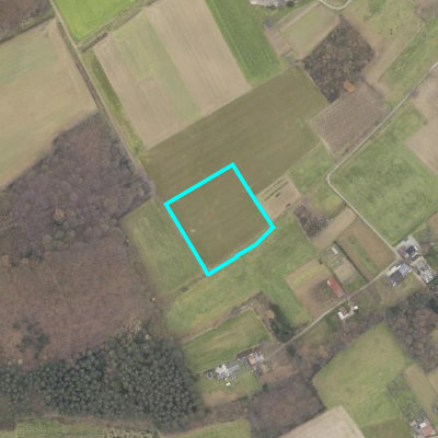 Luchtfoto Vlaanderen 2013 - 2015