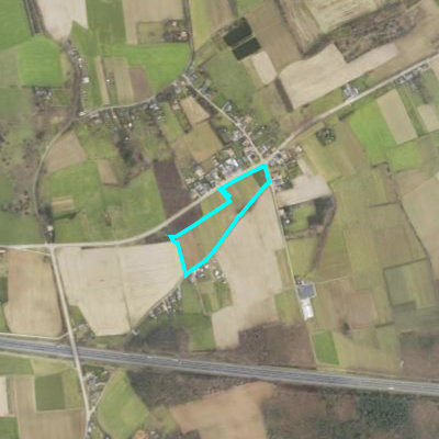Luchtfoto Vlaanderen 2013 - 2015