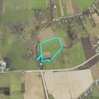 Luchtfoto Vlaanderen 2013 - 2015