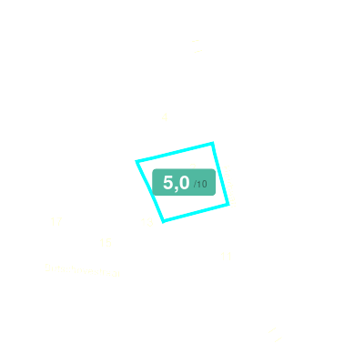 Mobiscore