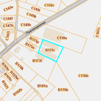 CADGIS