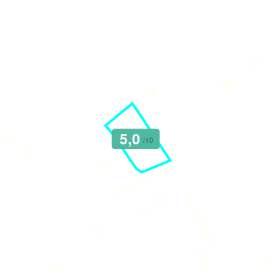 Mobiscore
