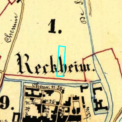Algemeen Bodemgebruik (ABW)