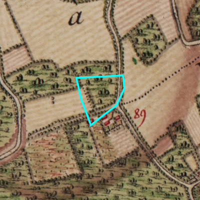 Ferraris (1771-1778)