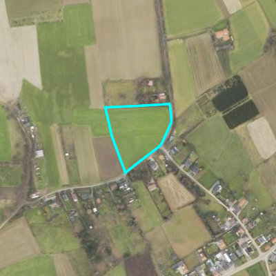 Luchtfoto Vlaanderen 2013 - 2015