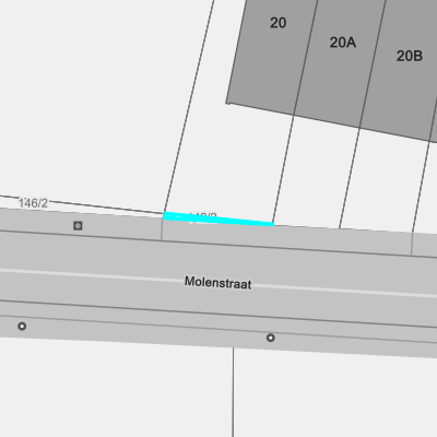 Bekrachtigde archeologienota’s