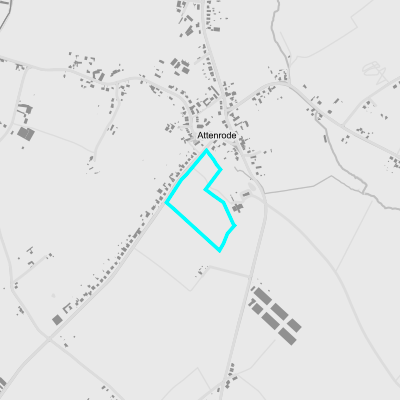 Overstromingsgevoelig (kust)