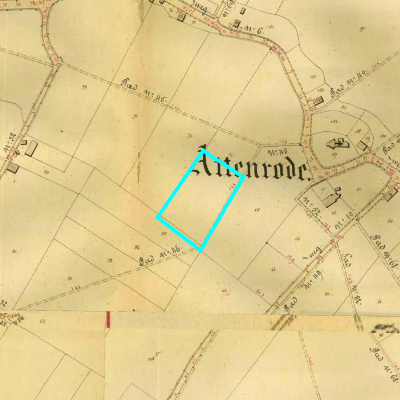 Algemeen Bodemgebruik (ABW)
