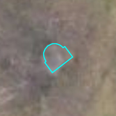 Luchtfoto Vlaanderen 2013 - 2015