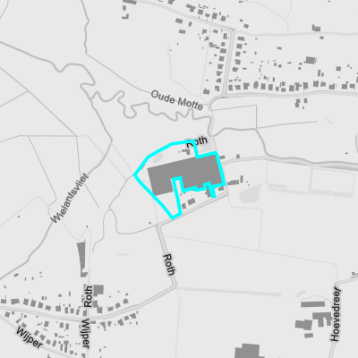 Overstromingsgevoelig (kust)