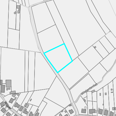 Vastgestelde archeologische zones