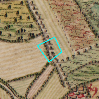 Ferraris (1771-1778)