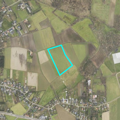 Luchtfoto Vlaanderen 2013 - 2015
