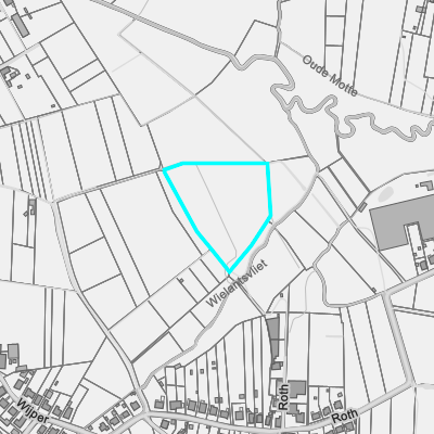 Vastgestelde archeologische zones