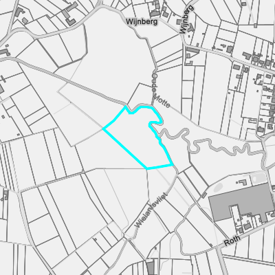 Overstromingsgevoelig (kust)