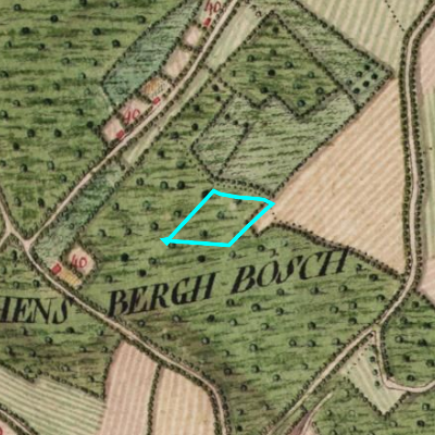 Ferraris (1771-1778)