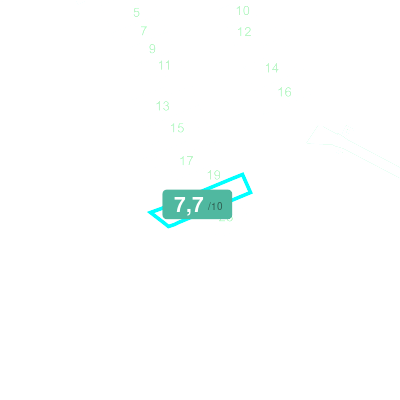 Mobiscore