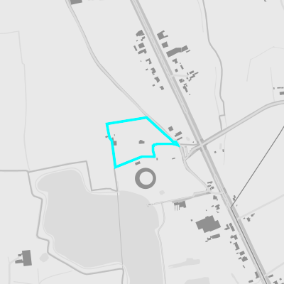 Vastgestelde archeologische zones