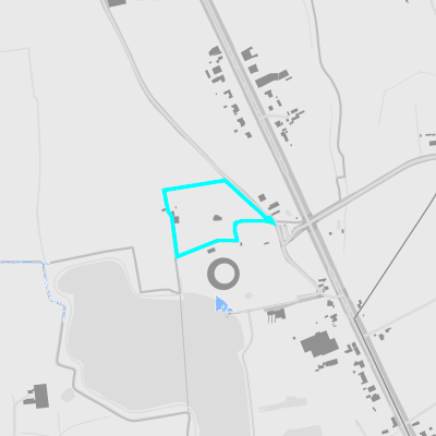 Overstromingsgevoelig (fluviaal)