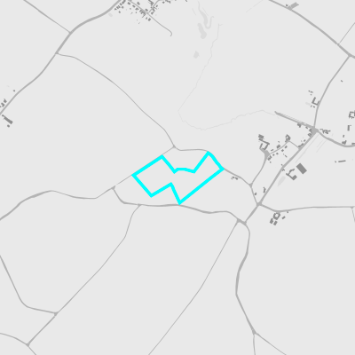 Vastgestelde archeologische zones