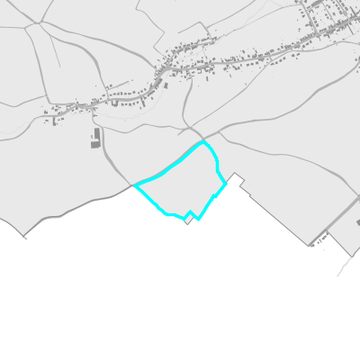 Overstromingsgevoelig (kust)