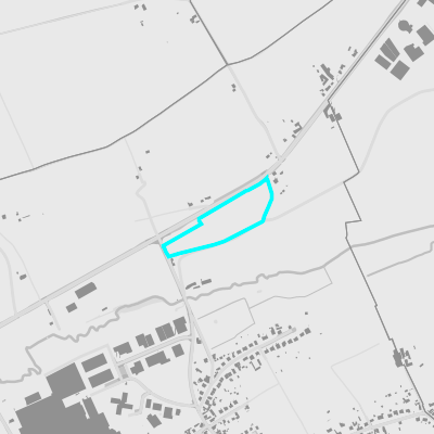 Overstromingsgevoelig (kust)
