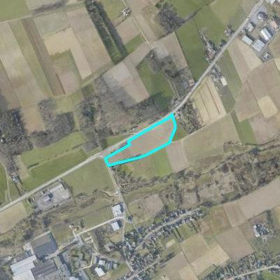 Luchtfoto Vlaanderen 2013 - 2015
