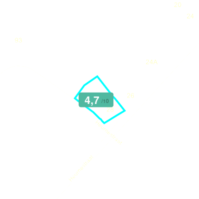 Mobiscore