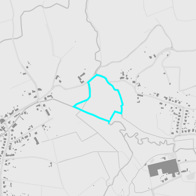 Overstromingsgevoelig (kust)