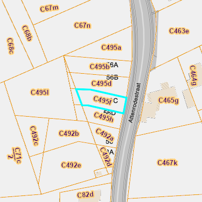 CADGIS