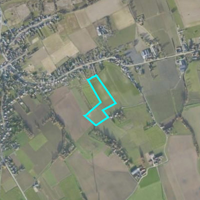 Luchtfoto Vlaanderen 2013 - 2015