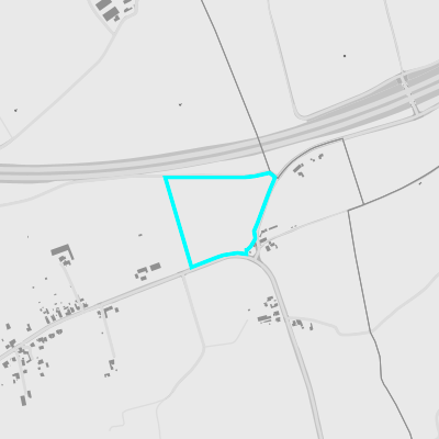 Overstromingsgevoelig (kust)