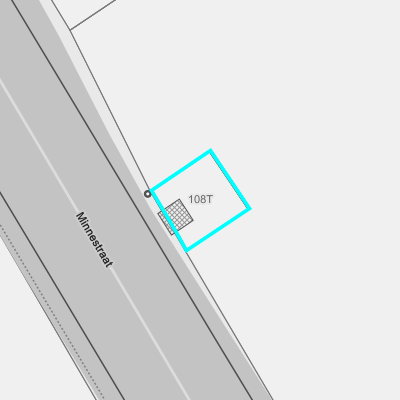 Vastgestelde archeologische zones