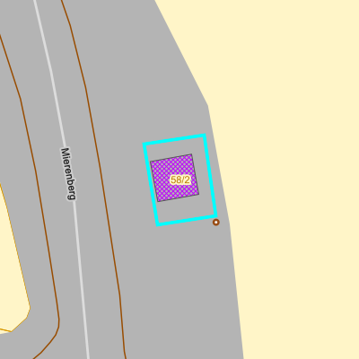 GRB Basiskaart